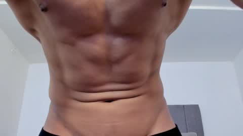 Adonys Creeb online show from December 19, 6:20 am