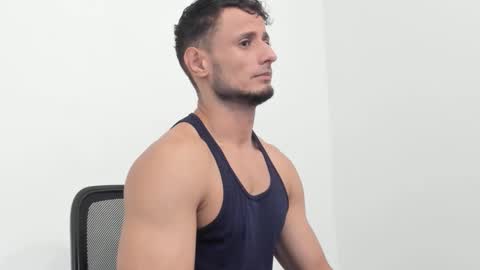 Adonys Creeb online show from October 15, 12:39 pm