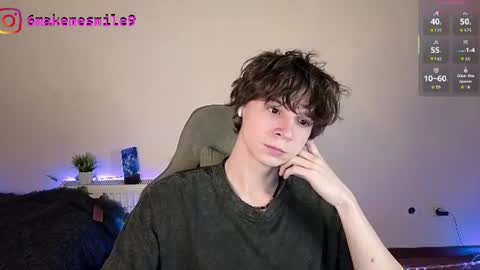 Anthony online show from June 23, 6:03 pm