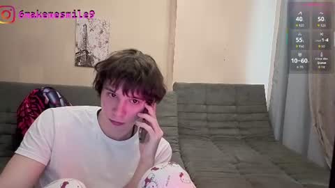 Anthony online show from August 6, 7:17 am