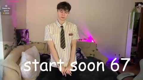 Anthony online show from August 5, 7:16 am
