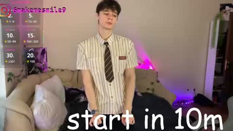 Anthony online show from July 24, 6:32 am