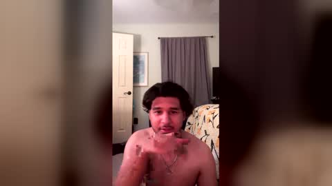 anthonyesp115 online show from March 30, 1:17 am