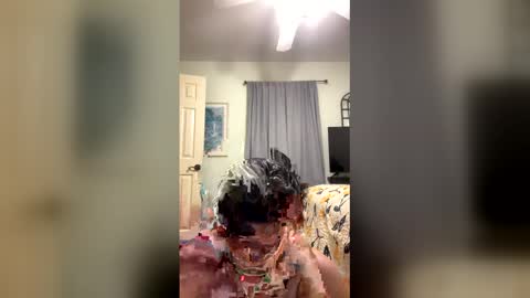 anthonyesp115 online show from April 3, 3:57 am