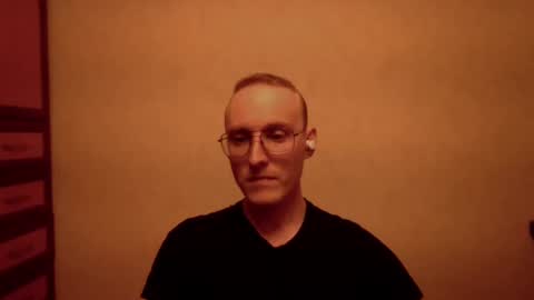 anthonythorn online show from March 7, 6:43 pm