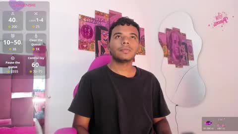 anthony online show from February 6, 2:31 pm