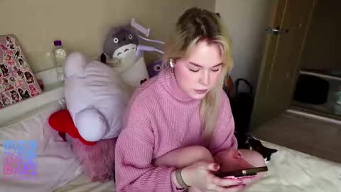 Liza online show from March 5, 1:03 am