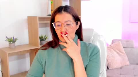 Antonella online show from September 26, 1:08 pm