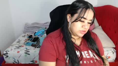 Antonela PINKI online show from July 7, 4:47 am