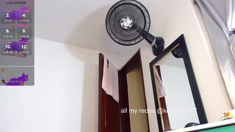 keytlim2407  online show from January 18, 10:06 pm