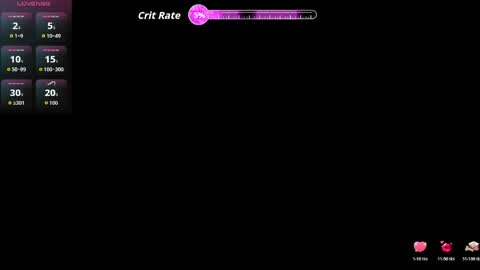 Antonela online show from March 28, 2:13 am