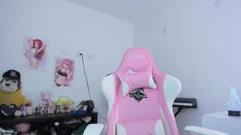 Antonella online show from September 15, 11:06 pm