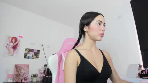 Antonella online show from February 6, 9:17 pm