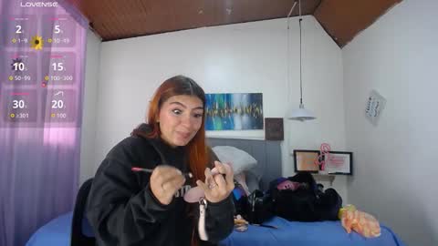 ANTO  online show from November 17, 1:13 pm