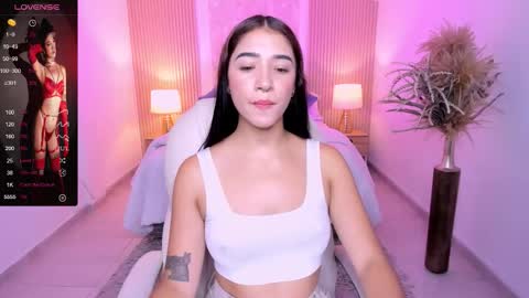  Antonella Grayy  online show from October 21, 1:16 pm