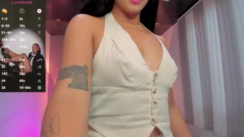  Antonella Grayy  online show from November 29, 11:40 am