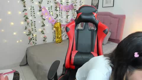  Antonella  online show from December 11, 9:55 pm