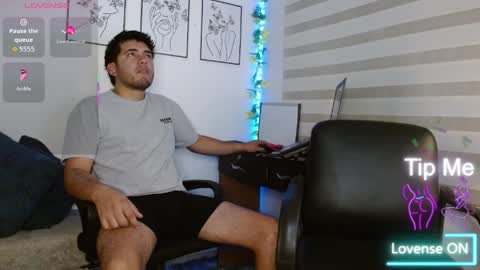 Antonella Maiky online show from April 4, 2:35 pm