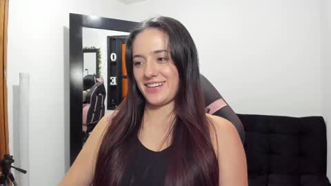 antonella  online show from February 19, 8:31 pm