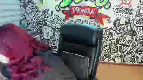 antonella online show from February 18, 2:16 am