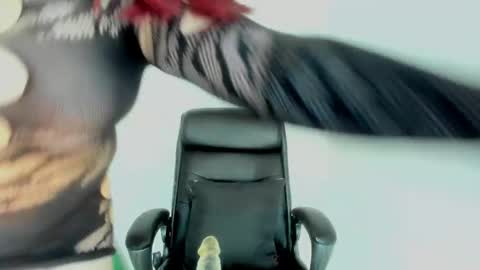 antonella online show from October 9, 11:21 pm