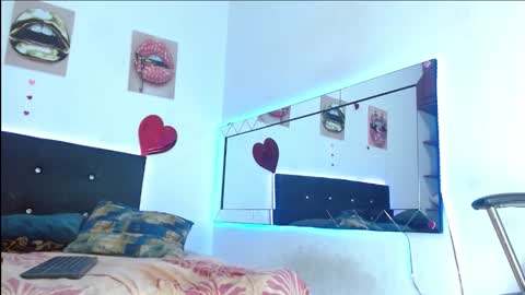 antonella online show from January 14, 6:27 pm