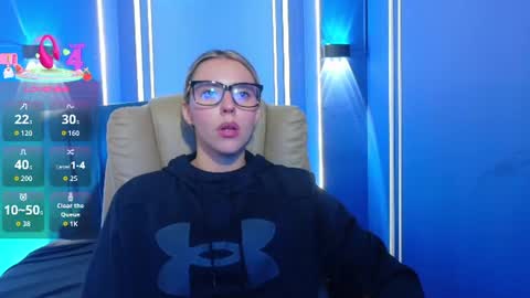 Valentina online show from July 16, 8:34 pm