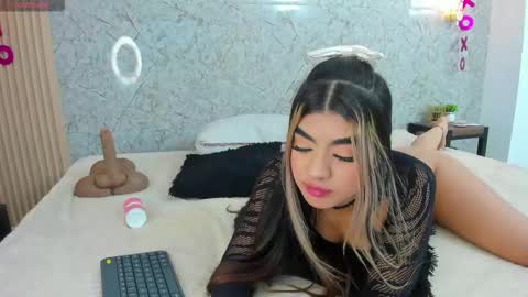 Anto online show from March 6, 10:20 pm