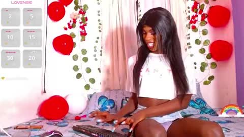 Snapshot of antonella_wolfe chatting on September 20, 10:57 pm anto online show from September 20, 10:57 pm