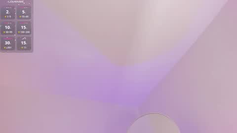  Antonellaa  online show from December 18, 11:16 am