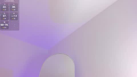  Antonellaa  online show from November 19, 10:03 am