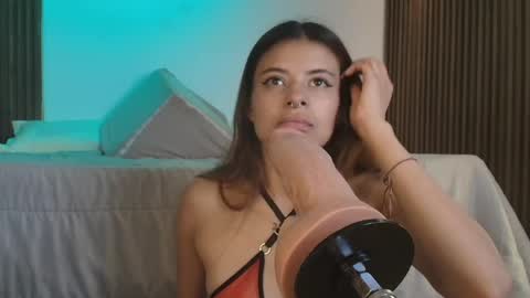 Antonella online show from May 23, 3:46 am