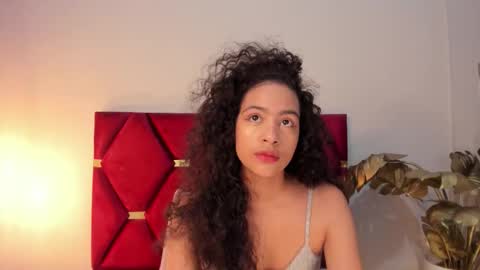Snapshot of antonellahall_ chatting on October 21, 12:10 pm AntonellaHall online show from October 21, 12:10 pm