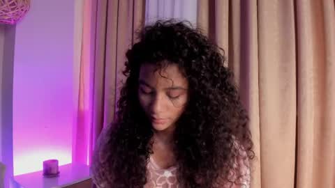 AntonellaHall  online show from April 8, 6:44 pm