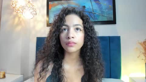 AntonellaHall  online show from October 25, 12:17 pm