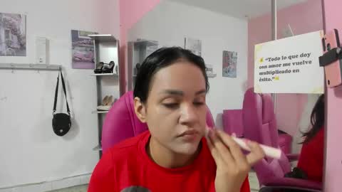 ANTONELLA online show from February 7, 11:46 am