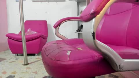 ANTONELLA online show from November 17, 12:08 pm