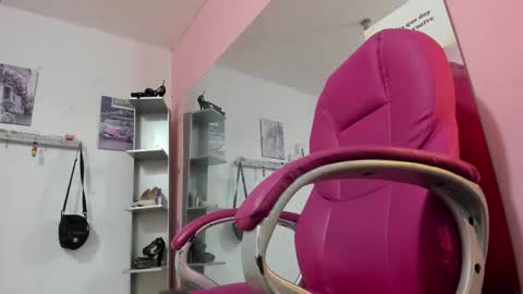 ANTONELLA online show from February 23, 12:07 pm