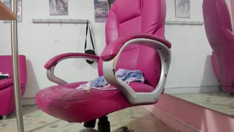 ANTONELLA online show from February 13, 12:19 pm