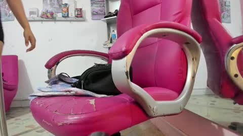 ANTONELLA online show from January 6, 5:28 pm