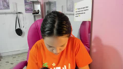 ANTONELLA online show from January 15, 1:53 pm