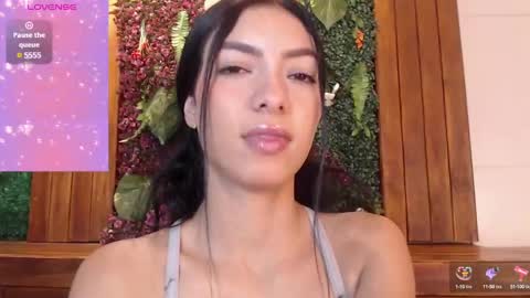 ANTONELLA online show from February 25, 4:14 am