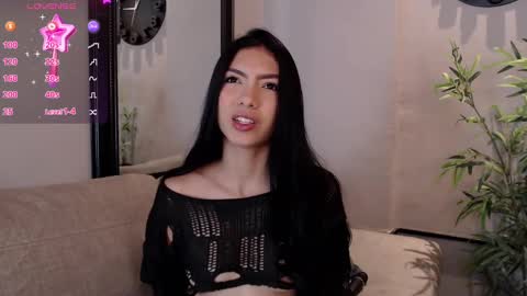 ANTONELLA online show from March 7, 4:12 am