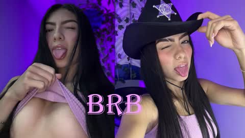 ANTONELLA online show from September 11, 11:44 am