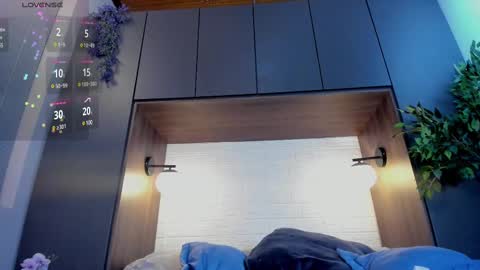 ANTONELLA online show from February 13, 6:09 am