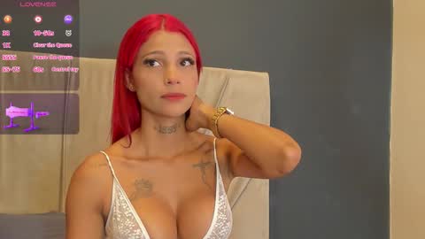 ANTO  online show from November 17, 2:08 pm