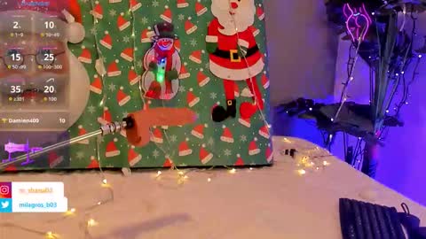 ANTO  online show from December 3, 1:45 pm