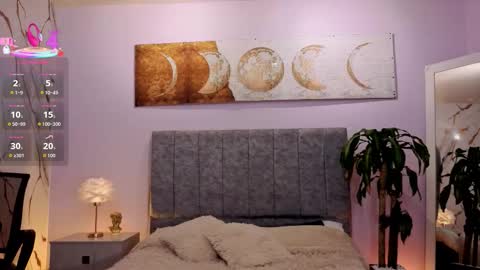  Antonella online show from March 27, 7:59 pm