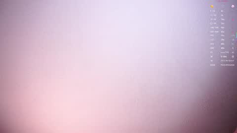 Eva 3 online show from December 1, 5:33 pm