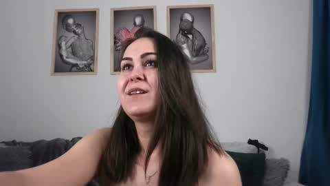 Antonia online show from January 19, 5:39 am